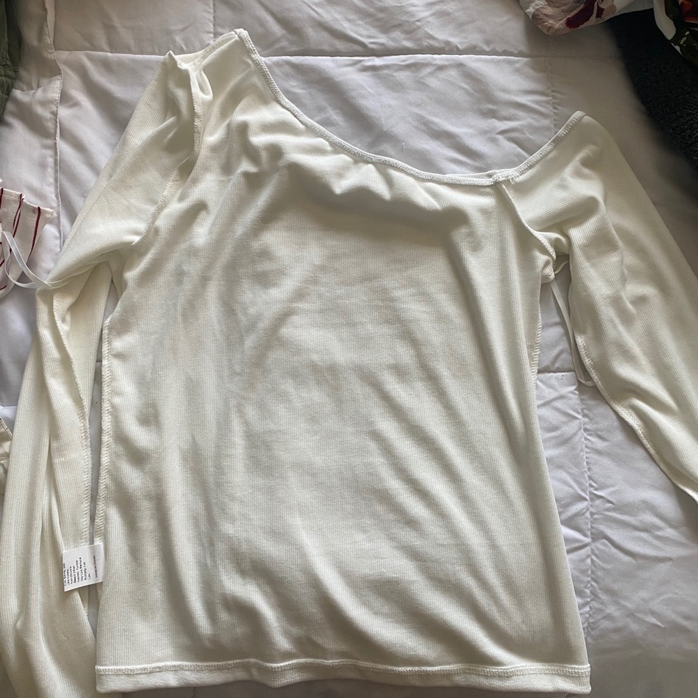 Long sleeve